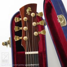 夢弦堂 OM Cutaway (Cocobolo)_6