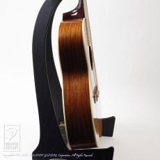 Franklin OM Cutaway_5