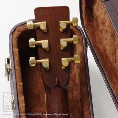 Franklin OM Cutaway_7