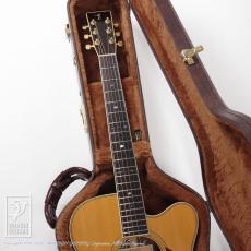 Franklin OM Cutaway_8