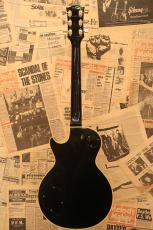 Gibson 1968/69 Les Paul Custom "All 68 Specification with One Piece Mahogany Neck"_2