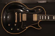 Gibson 1968/69 Les Paul Custom "All 68 Specification with One Piece Mahogany Neck"_3