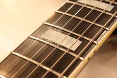 Gibson 1968/69 Les Paul Custom "All 68 Specification with One Piece Mahogany Neck"_4