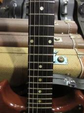 Gibson 1959 Les Paul Junior Cherry Red_5