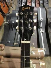 Gibson 1959 Les Paul Junior Cherry Red_6