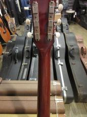 Gibson 1959 Les Paul Junior Cherry Red_7
