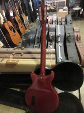 Gibson 1959 Les Paul Junior Cherry Red_9
