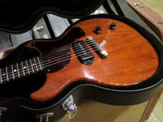 Gibson 1959 Les Paul Junior Cherry Red_11