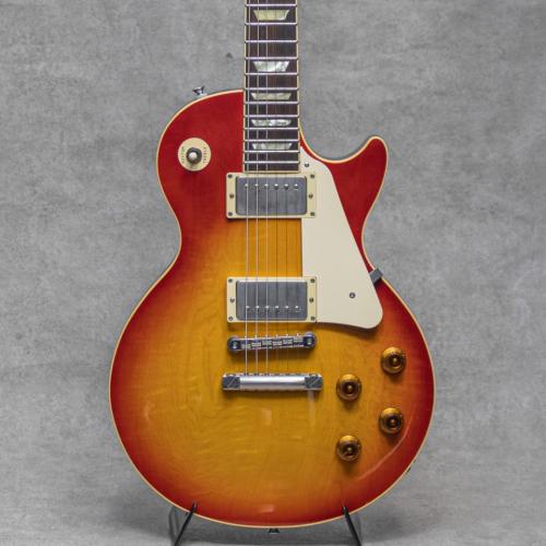 TOM HOLMES THC Standard Cherry Sunburst / 2010's