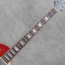 TOM HOLMES THC Standard Cherry Sunburst / 2010's_7