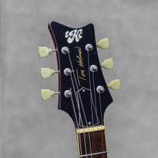 TOM HOLMES THC Standard Cherry Sunburst / 2010's_9