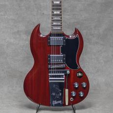 Gibson SG Original Heritage Cherry / 2013