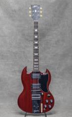 Gibson SG Original Heritage Cherry / 2013_2