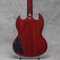 Gibson SG Original Heritage Cherry / 2013_3