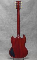 Gibson SG Original Heritage Cherry / 2013_4