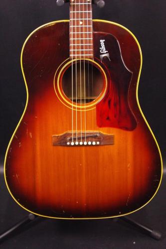Gibson J-45
