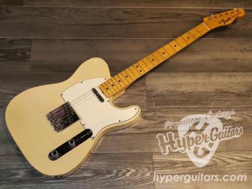 Fender '67 Telecaster