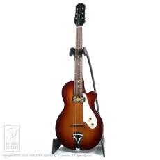 KING SNAKE Soulville (Vintage Sunburst)_2