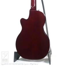 KING SNAKE Soulville (Vintage Sunburst)_4