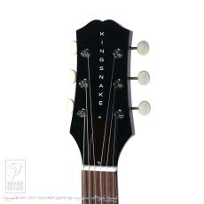 KING SNAKE Soulville (Vintage Sunburst)_7