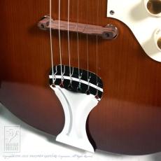 KING SNAKE Soulville (Vintage Sunburst)_10