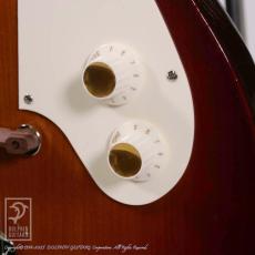 KING SNAKE Soulville (Vintage Sunburst)_11