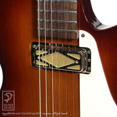 KING SNAKE Soulville (Vintage Sunburst)_12