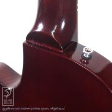 KING SNAKE Soulville (Vintage Sunburst)_13