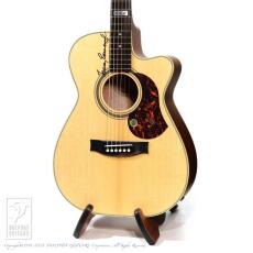 Maton EBG808CTE (Tommy Emmanuel Signature)