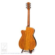 Maton EBG808CTE (Tommy Emmanuel Signature)_5