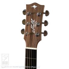 Maton EBG808CTE (Tommy Emmanuel Signature)_8