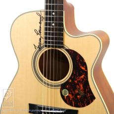 Maton EBG808CTE (Tommy Emmanuel Signature)_11