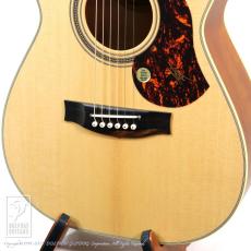 Maton EBG808CTE (Tommy Emmanuel Signature)_12