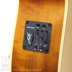 Maton EBG808CTE (Tommy Emmanuel Signature)_13