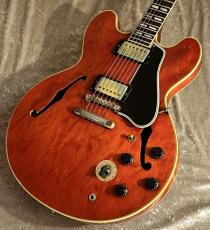 Gibson 【Vintage】ES-345 TD Cherry 1959年製 [3.78kg][PAF搭載]【G-CLUB TOKYO】