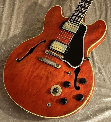 Gibson 【Vintage】ES-345 TD Cherry 1959年製 [3.78kg][PAF搭載]【G-CLUB TOKYO】