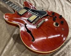 Gibson 【Vintage】ES-345 TD Cherry 1959年製 [3.78kg][PAF搭載]【G-CLUB TOKYO】_4