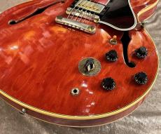 Gibson 【Vintage】ES-345 TD Cherry 1959年製 [3.78kg][PAF搭載]【G-CLUB TOKYO】_7
