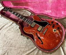 Gibson 【Vintage】ES-345 TD Cherry 1959年製 [3.78kg][PAF搭載]【G-CLUB TOKYO】_11