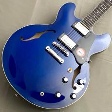 Seventy Seven Guitars EXRUBATO-STD-JT ~Deep Water Navy~ #SS24131 【3.31kg】