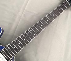 Seventy Seven Guitars EXRUBATO-STD-JT ~Deep Water Navy~ #SS24131 【3.31kg】_4