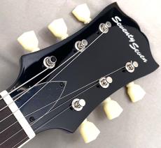 Seventy Seven Guitars EXRUBATO-STD-JT ~Deep Water Navy~ #SS24131 【3.31kg】_5