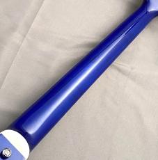 Seventy Seven Guitars EXRUBATO-STD-JT ~Deep Water Navy~ #SS24131 【3.31kg】_8