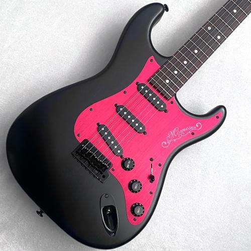 momose MC1-ADZ-RD/R ~Black-Oil Finish/Matching Head~ #23274 【3.45kg】 【受注会限定モデル!】