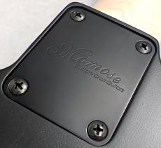 momose MC1-ADZ-RD/R ~Black-Oil Finish/Matching Head~ #23274 【3.45kg】 【受注会限定モデル!】_9