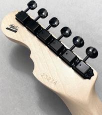 momose MC1-ADZ-RD/R ~Black-Oil Finish/Matching Head~ #23274 【3.45kg】 【受注会限定モデル!】_11