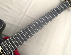 Seventy Seven Guitars EXRUBATO-ONE ~Sunburst~ #SS25050 【軽量2.58kg!】【フルホロウ】_5