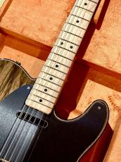 Fender Custom Shop 【極上Fメイプル!】2026 Collection Limited Edition 75th Anniversary Telecaster NOS #R149466 3.22kg _5