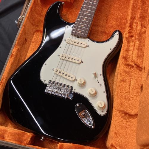 Fender Fender Limited Edition American Vintage II 1961 Stratocaster ～Black～ #V26844 ≒3.67kg