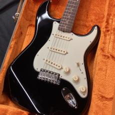 Fender Fender Limited Edition American Vintage II 1961 Stratocaster ～Black～ #V26844 ≒3.67kg_2